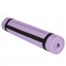 PowerPlay Килимок для йоги PowerPlay 4010 PVC Yoga Mat 173 x 61 x 0.6 см Лавандовий (PP_4010_Lavender_(173*0,6))