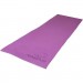 PowerPlay Килимок для йоги PowerPlay 4010 PVC Yoga Mat 173 x 61 x 0.6 см Лавандовий (PP_4010_Lavender_(173*0,6))