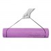 PowerPlay Килимок для йоги PowerPlay 4010 PVC Yoga Mat 173 x 61 x 0.6 см Лавандовий (PP_4010_Lavender_(173*0,6))