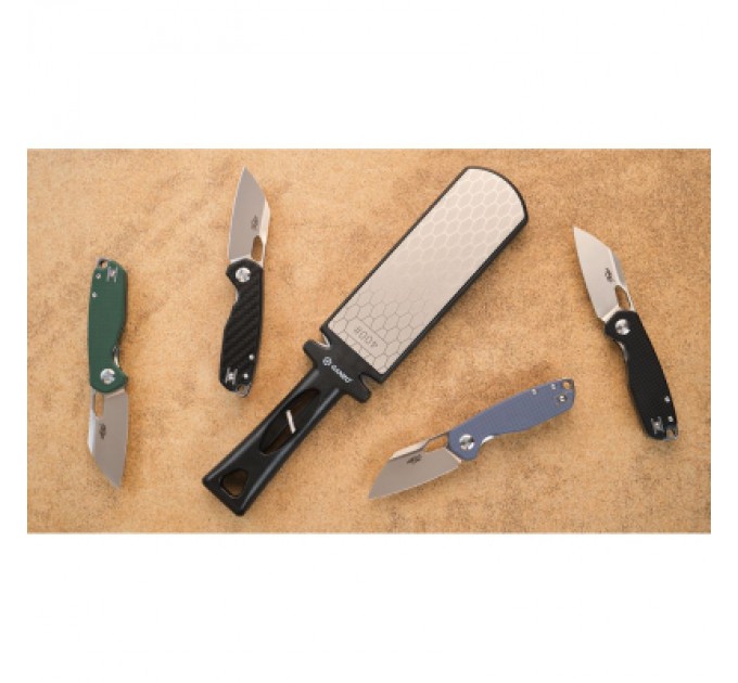 Точило Ganzo ProSharp (GProS)