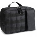 Vinga Сумка для аптечки Vinga Paramedical, Oxford 1680D PU, Black (VAPB)