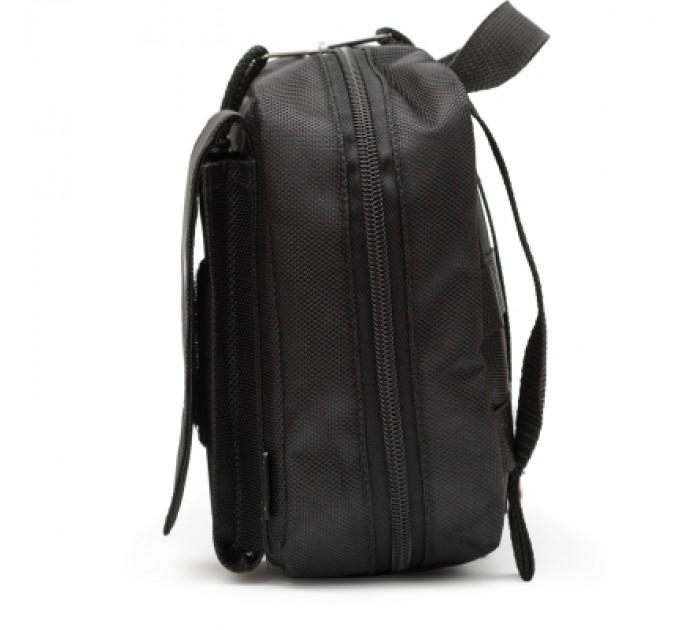 Vinga Сумка для аптечки Vinga Paramedical, Oxford 1680D PU, Black (VAPB)