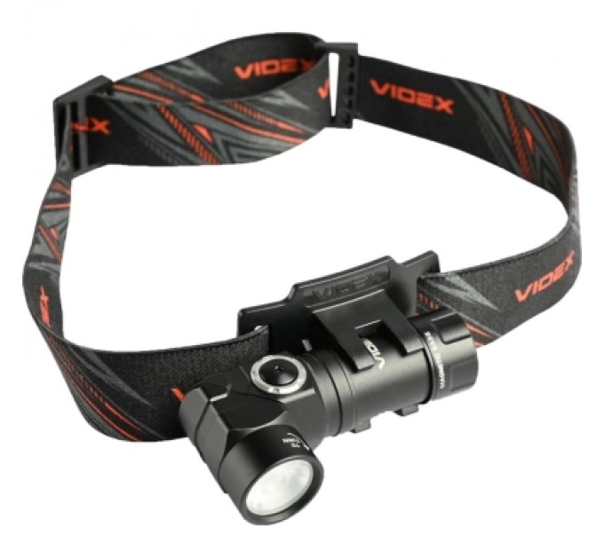 Videx Ліхтар Videx 600Lm 5000K (VLF-A244RH)