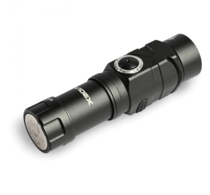 Videx Ліхтар Videx 600Lm 5000K (VLF-A244RH)