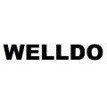 Вал тефлоновий Samsung ML-1660/1661/1665/1860/1861/1865/SCX-3200/3205 Welldo (JC66-02715A-WDS)