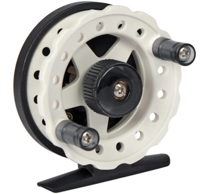 Viking Fishing Котушка Viking Fishing Ice Pro 65 White (1919.00.17)