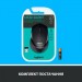 Logitech Мишка Logitech M330 Silent plus Black (910-004909)