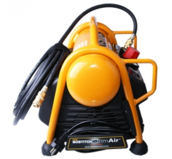 Компресор Bostitch 1100 вт, ресивер 6л (MRC6-E)
