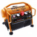 Компресор Bostitch 1100 вт, ресивер 6л (MRC6-E)