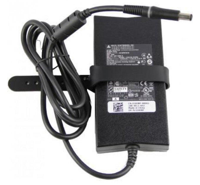 Блок живлення до ноутбуку Dell 150W Slim 19.5V 7.7A разъем 7.4/5.0 (pin inside) (DA150PM100-00)