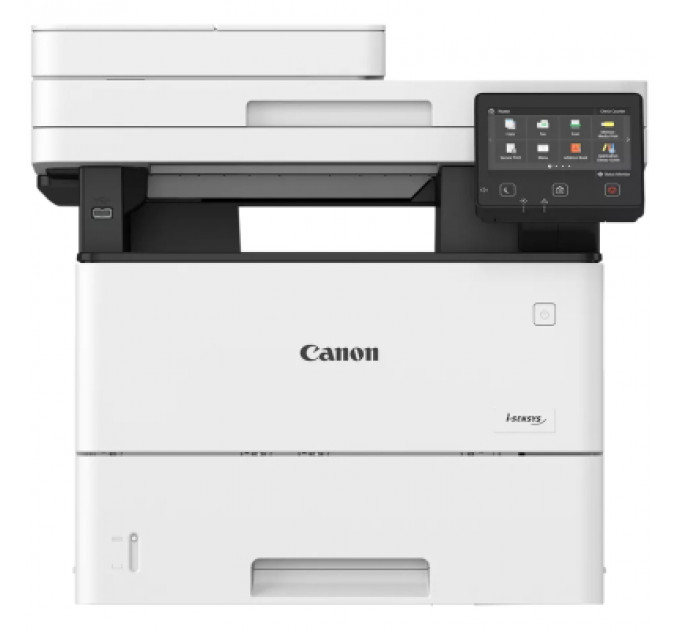 Багатофункціональний пристрій Canon MF553dw c Wi-Fi (5160C023)