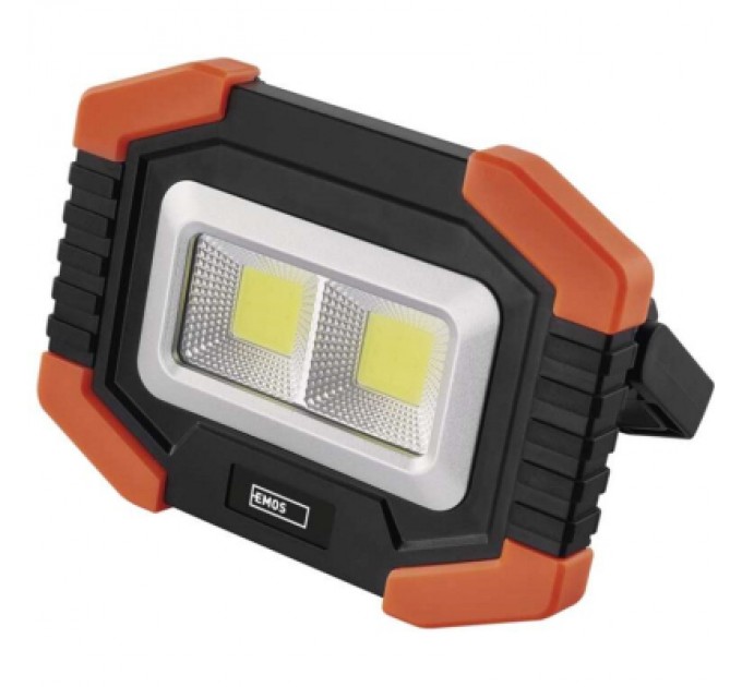 EMOS Ліхтар EMOS P4112 350Lm 3xAA прожектор (P4112)