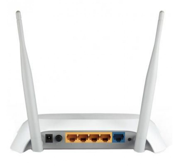 Маршрутизатор TP-Link TL-MR3420