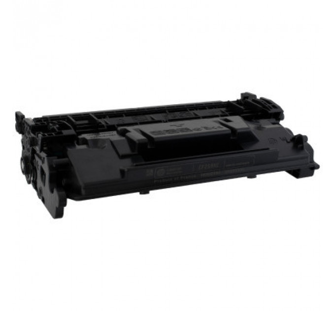Корпус картриджу HP CF259X Empty Virgin (C_VIRGIN_CF259X)