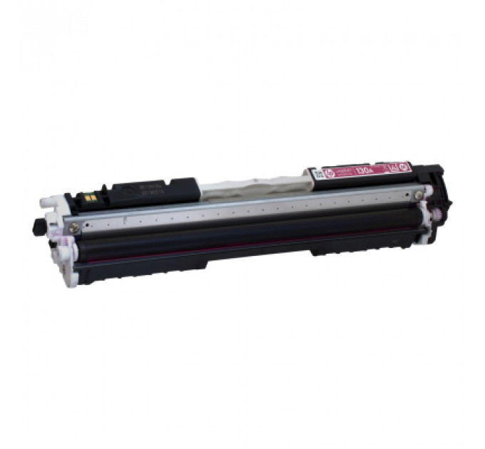 Корпус картриджу HP CF353A/130A magenta (C_VIRGIN_CF353A)