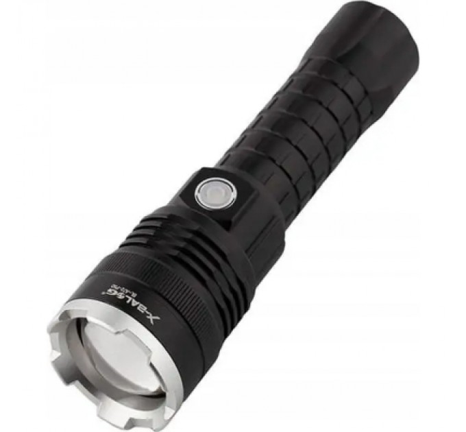 X-Balog Ліхтар X-Balog BL-A72-P50 алюмінієвий (L071)