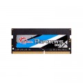 G.Skill Модуль пам'яті для ноутбука SoDIMM DDR4 8GB 3200 MHz Ripjaws G.Skill (F4-3200C22S-8GRS)
