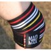 MadMax Бинт для спорту MadMax на коліна Knee Wraps Black (MFA-292-U)