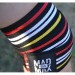 MadMax Бинт для спорту MadMax на коліна Knee Wraps Black (MFA-292-U)