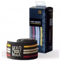 MadMax Бинт для спорту MadMax на коліна Knee Wraps Black (MFA-292-U)