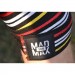 MadMax Бинт для спорту MadMax на коліна Knee Wraps Black (MFA-292-U)