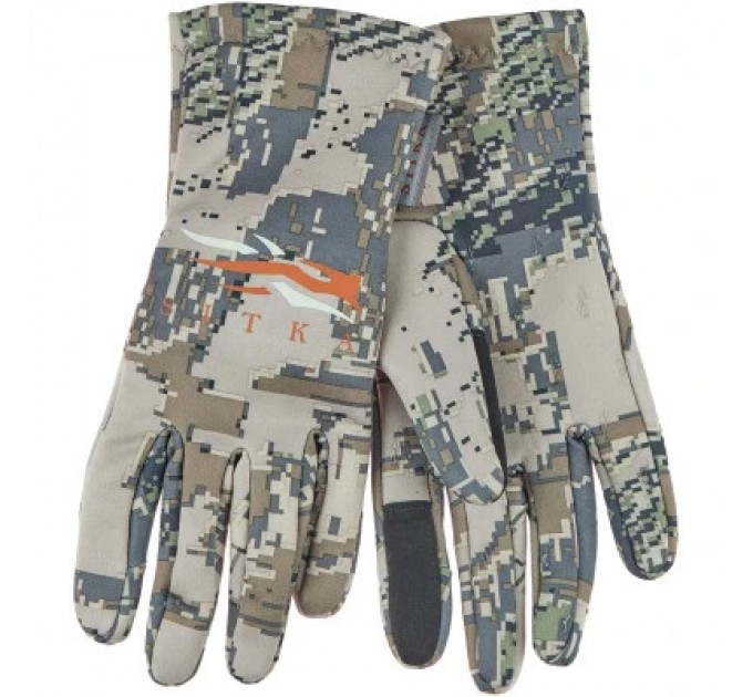 Sitka Gear Тактичні рукавички Sitka Gear Traverse M Optifade open country (600032-OB-M)