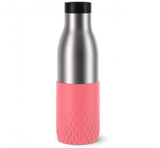 Термокружка Tefal Bludrop 500 мл Рожева (N3110810)