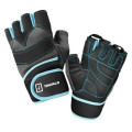 Tavialo Рукавички для фітнесу Tavialo Men L Black-Gray-Blue (189202008)