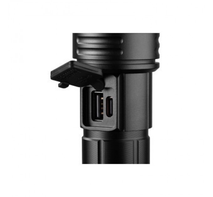 2E Ліхтар 2E USB-C 2200мАг 1200лм 20Вт 5 функцій освітлення (2E-FLBL1822P70)