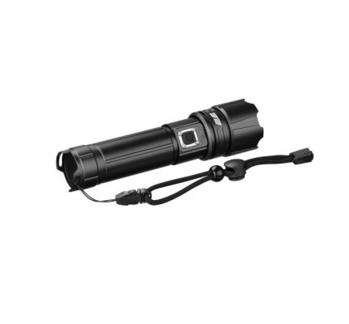 2E Ліхтар 2E USB-C 2200мАг 1200лм 20Вт 5 функцій освітлення (2E-FLBL1822P70)