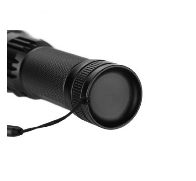 2E Ліхтар 2E USB-C 3000мАг 2000лм 10Вт 5 функцій освітлення (2E-FLYB2630)