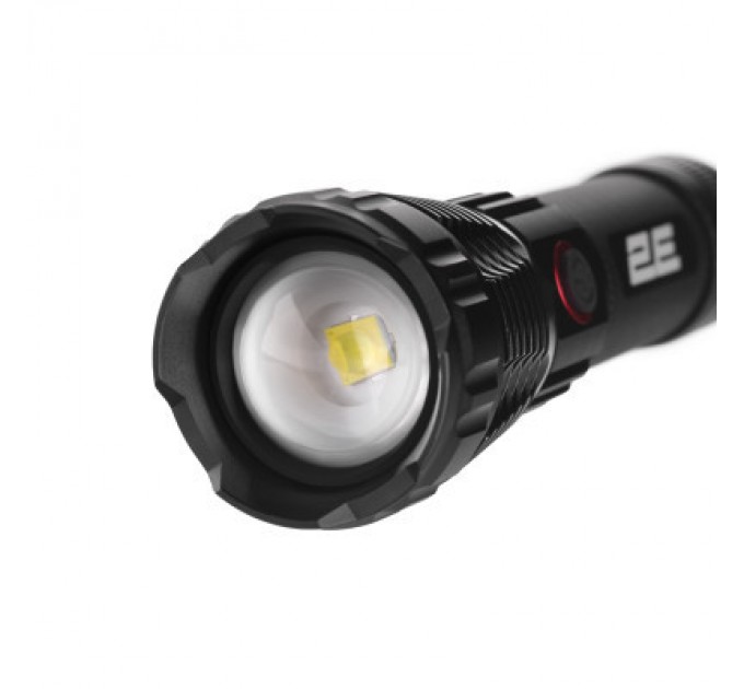 2E Ліхтар 2E USB-C 3000мАг 2000лм 10Вт 5 функцій освітлення (2E-FLYB2630)