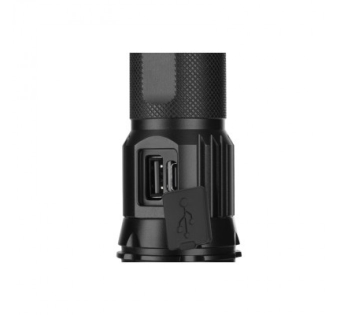 2E Ліхтар 2E USB-C 3000мАг 2000лм 10Вт 5 функцій освітлення (2E-FLYB2630)