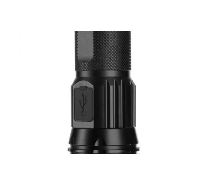 2E Ліхтар 2E USB-C 3000мАг 2000лм 10Вт 5 функцій освітлення (2E-FLYB2630)