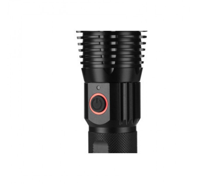 2E Ліхтар 2E USB-C 3000мАг 2000лм 10Вт 5 функцій освітлення (2E-FLYB2630)