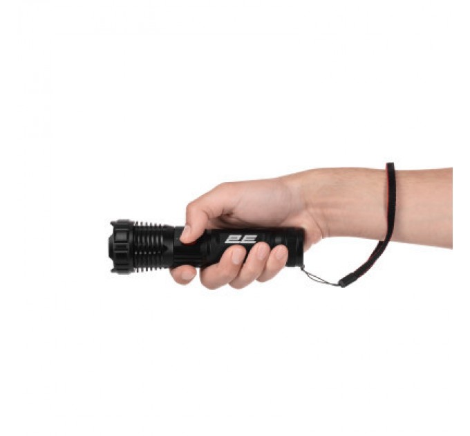 2E Ліхтар 2E USB-C 3000мАг 2000лм 10Вт 5 функцій освітлення (2E-FLYB2630)