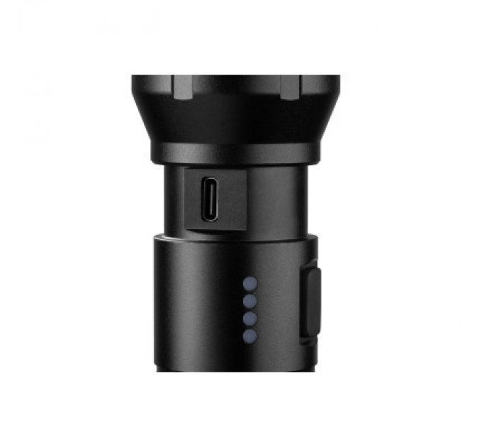 2E Ліхтар 2E USB-C 5000мАг 2000лм 20Вт 5 функцій освітлення IP44 (2E-FLBL2650)