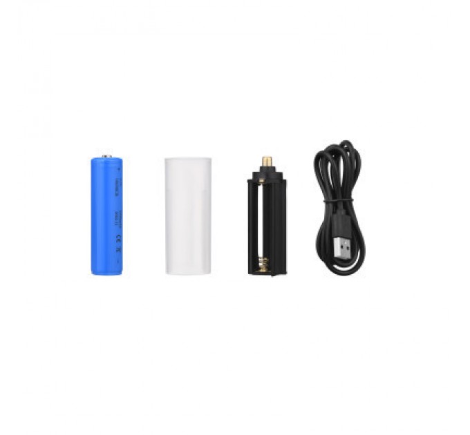 2E Ліхтар 2E USB-C 5000мАг 2000лм 20Вт 5 функцій освітлення IP44 (2E-FLBL2650)