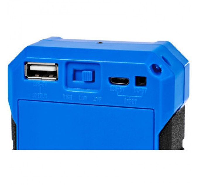 Delux Ліхтар Delux REL-101 36 LED 4W (90017676)