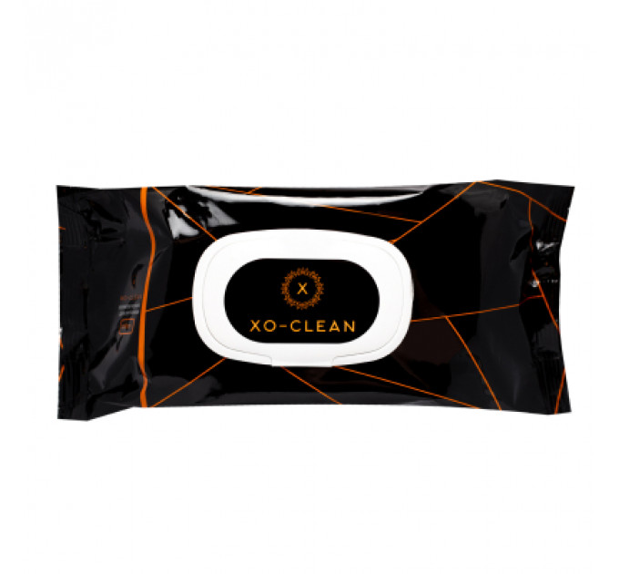 Серветки XoKo for technique 100шт (XO-Clean-100)