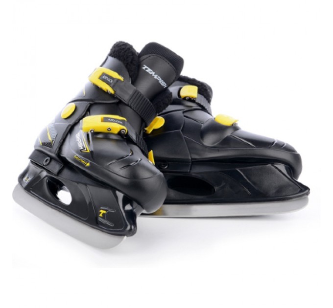 Tempish Ковзани Tempish Fur Expanze Plus 33-36 (130000218/33-36)