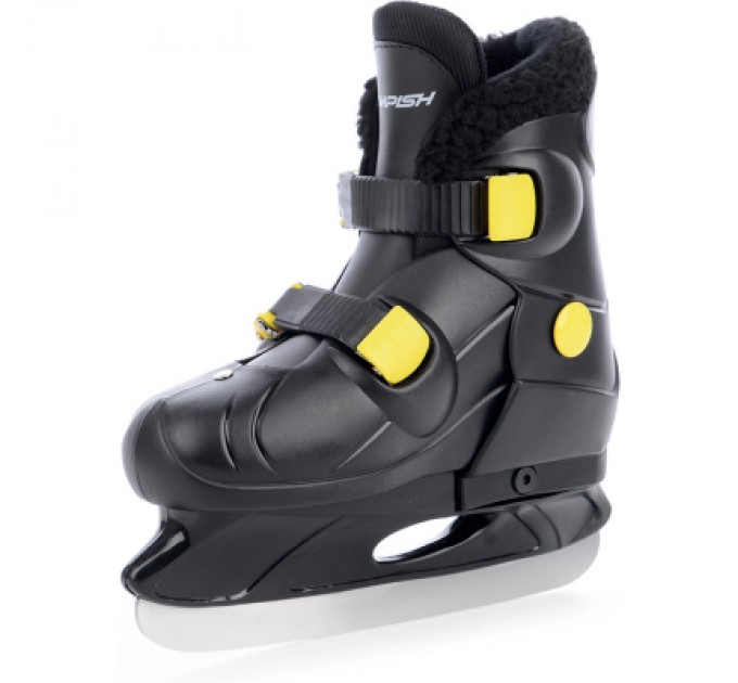 Tempish Ковзани Tempish Fur Expanze Plus 33-36 (130000218/33-36)