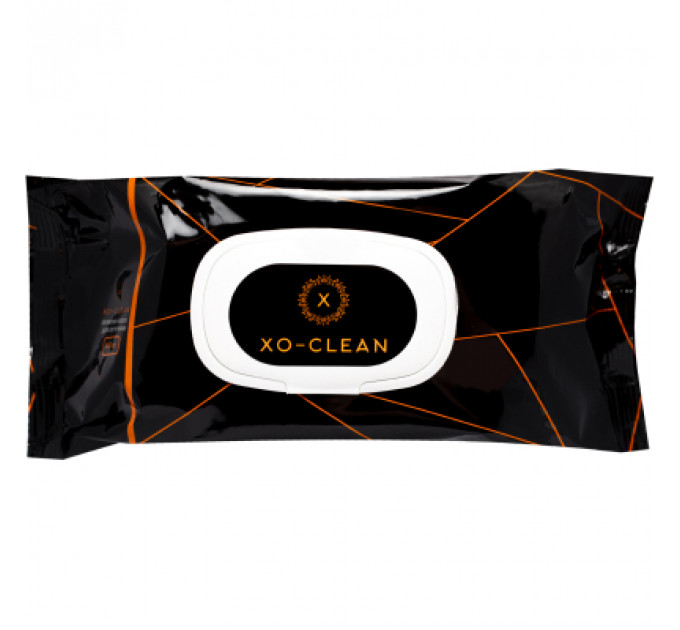 Серветки XoKo for technique 2*100шт (XO-Clean-100-2)