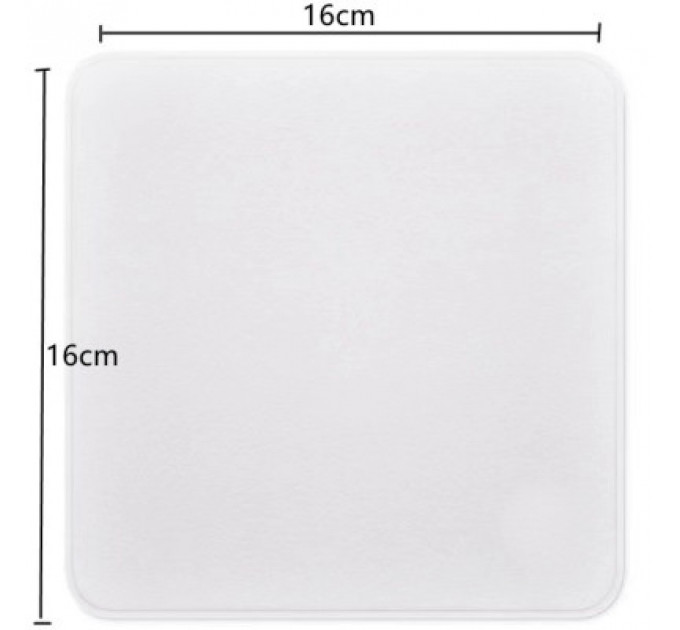 Серветки XoKo Screen Tech fibre 1шт (XK-TF-2-WH)