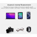 Серветки XoKo Screen Tech fibre 1шт (XK-TF-2-WH)
