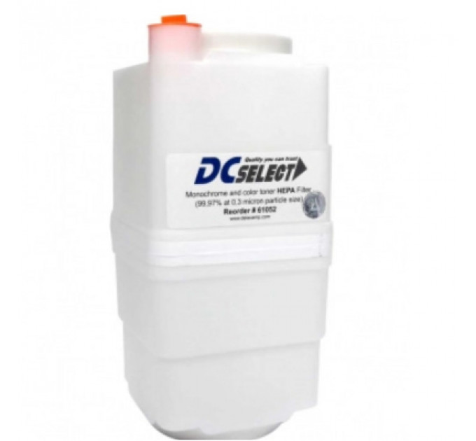 Фільтр повітряний 3M ATRIX для Omega Supreme Plus 220F, Filter (061053/DLC)