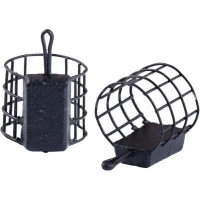 Годівниця Brain фідерна XS 3x10 осередків крашена 15g Bl (1858.21.12)