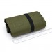Vinga Ноші Vinga 190х70см, Soft, frameless, Olive (VNSFLO)