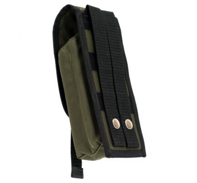 Vinga Підсумок Vinga 2AK, Oxford 600D PU, olive (VP2AKO)