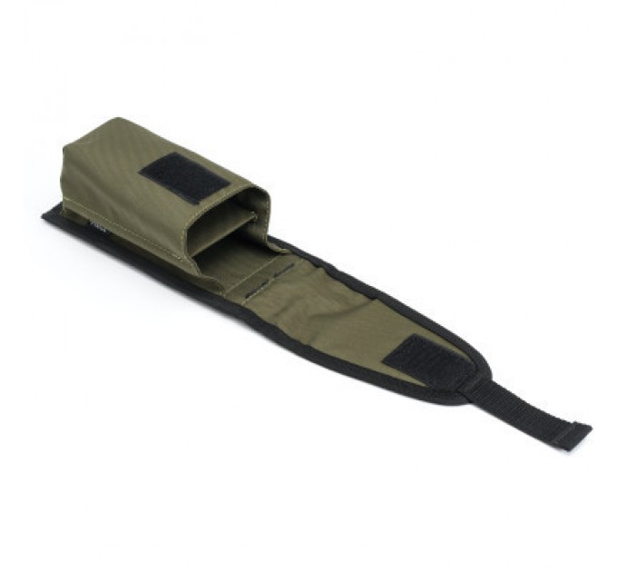 Vinga Підсумок Vinga 2AK, Oxford 600D PU, olive (VP2AKO)